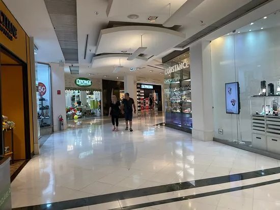 RioSul Shopping Mall