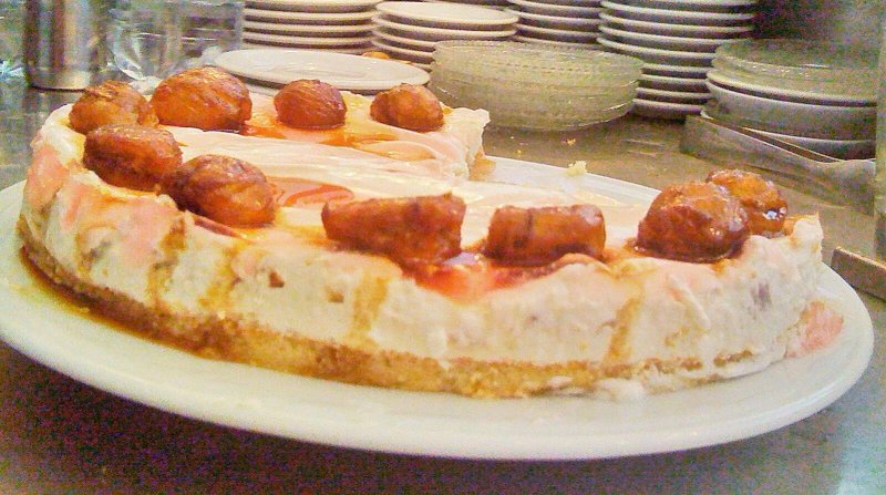 Risto Bar Spada Reale