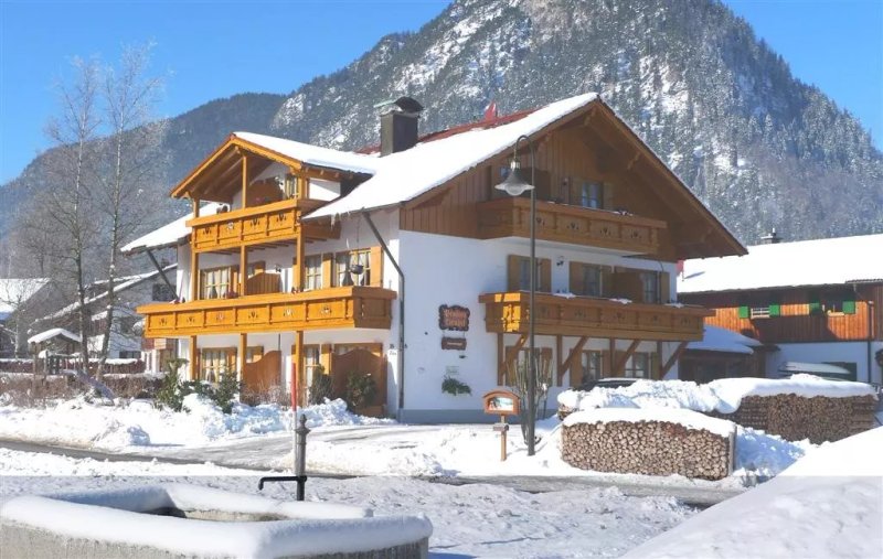 Pension Vendel