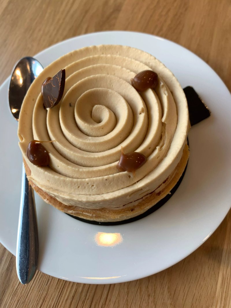 Boulangerie Patisserie Chocolaterie Drouhet