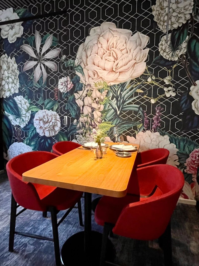 Restaurant Michaelis