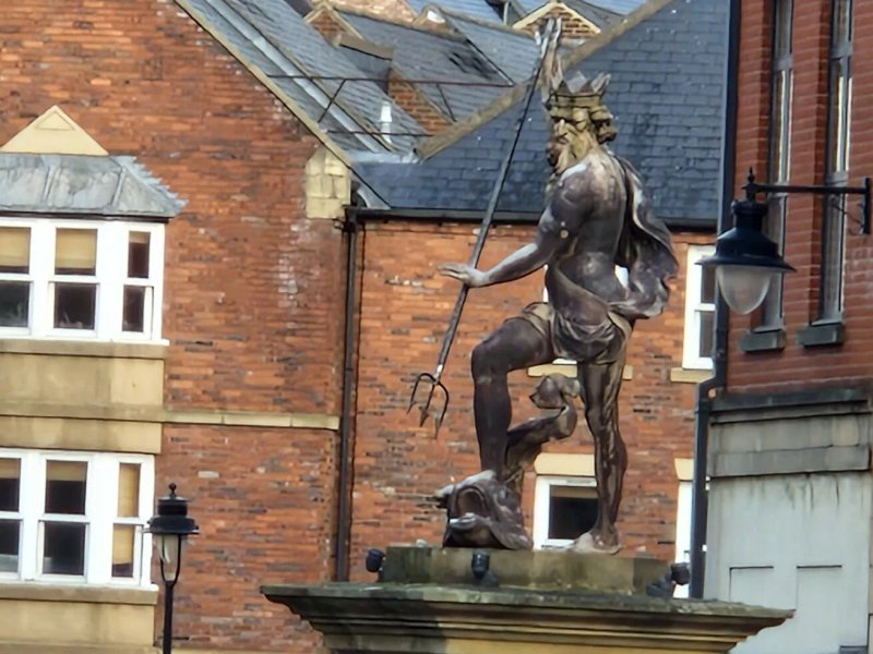 Patisserie Valerie - Durham