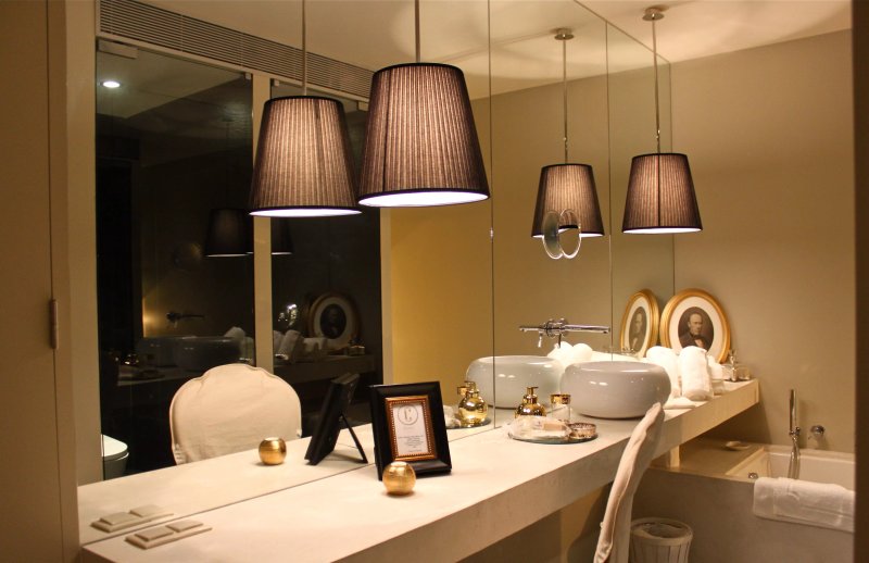 Carmo's Boutique Hotel