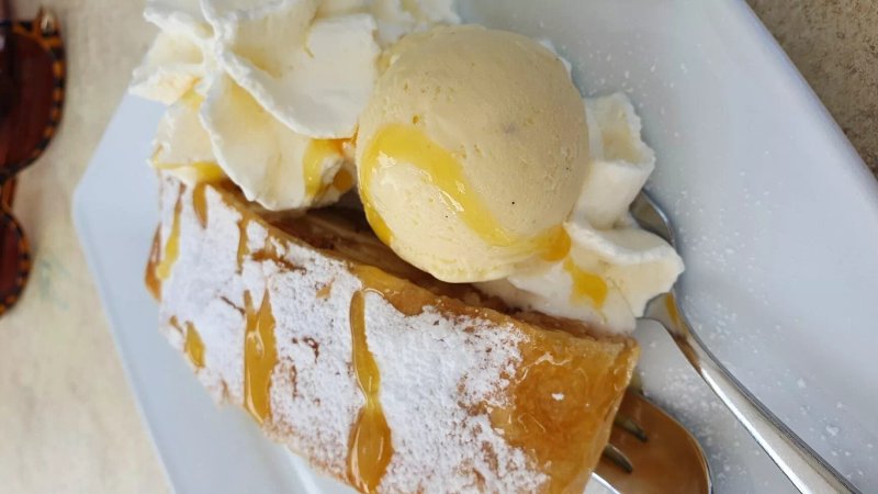 Eiscafe Venezia