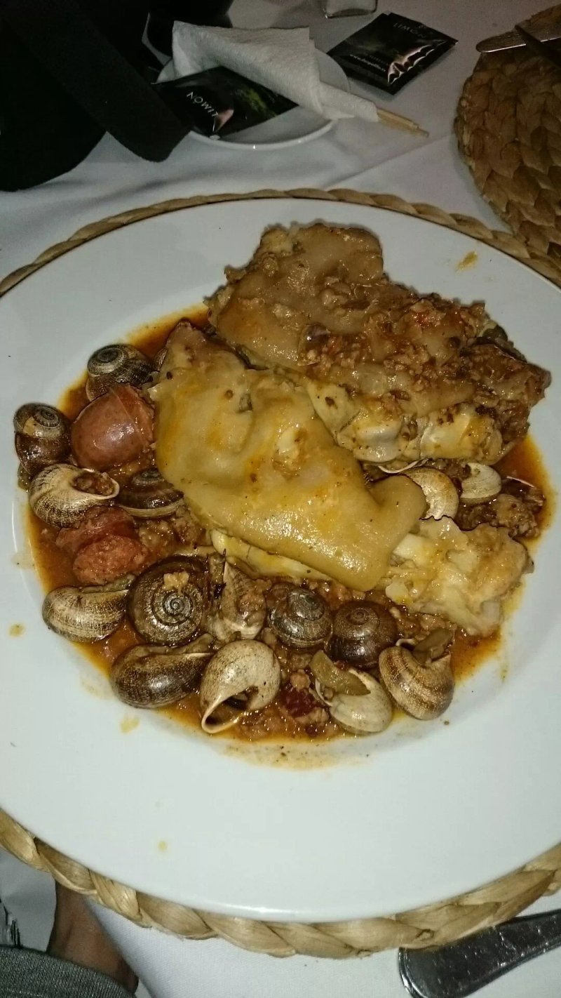 Restaurant Can Barata