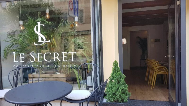 Le Secret