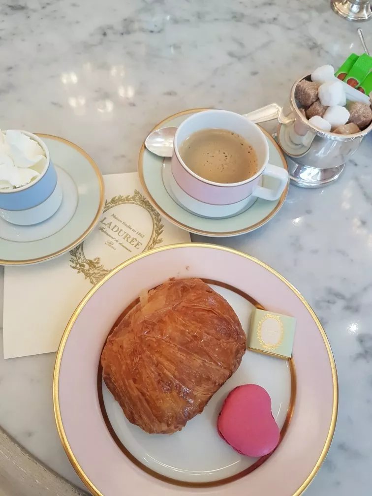 Laduree