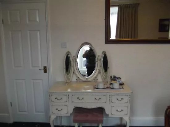 The Bay Guest House