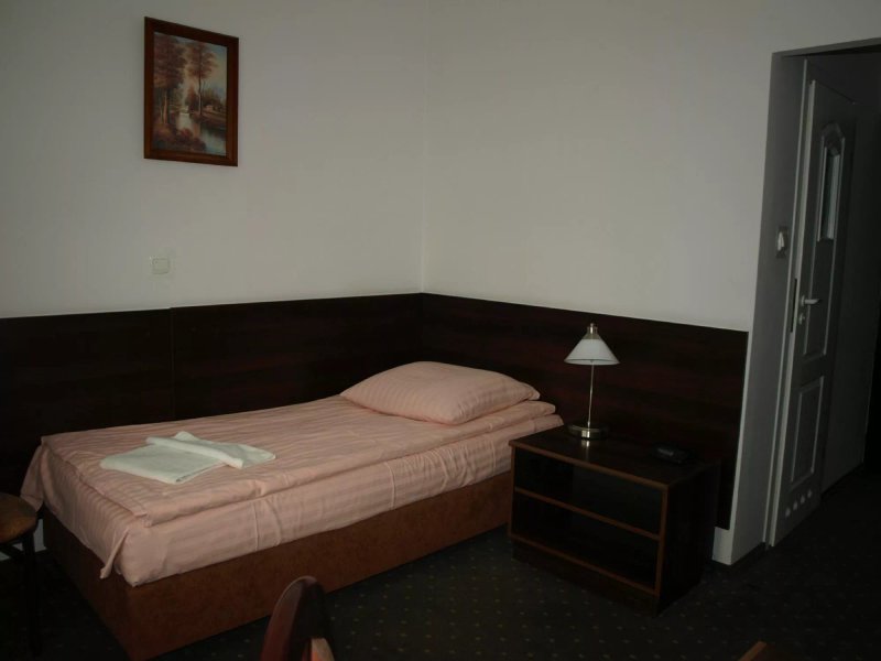 Hotel Harenda