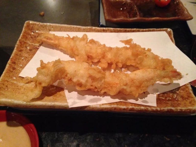 Sakura Japanese Restaurant
