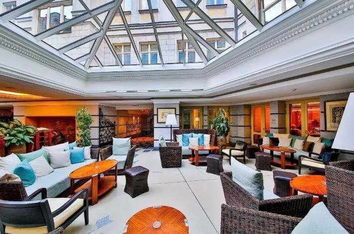 Aria Hotel Prague