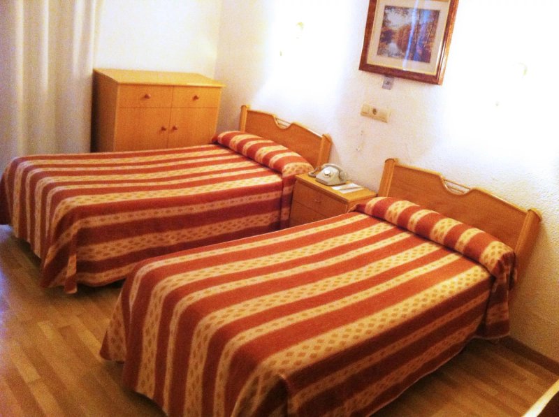 Hotel Albacete