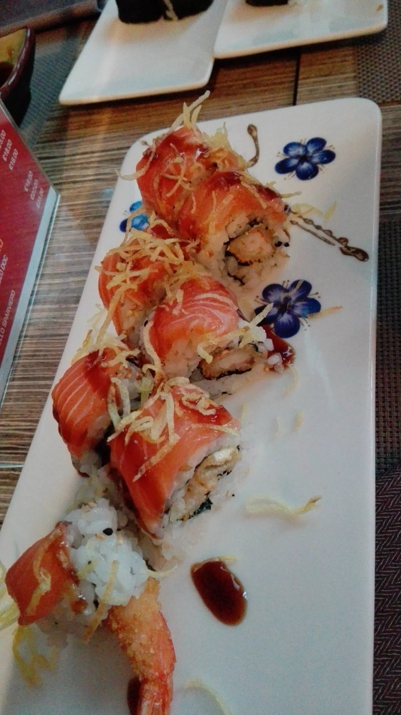 Miss You Japanese Restaurant