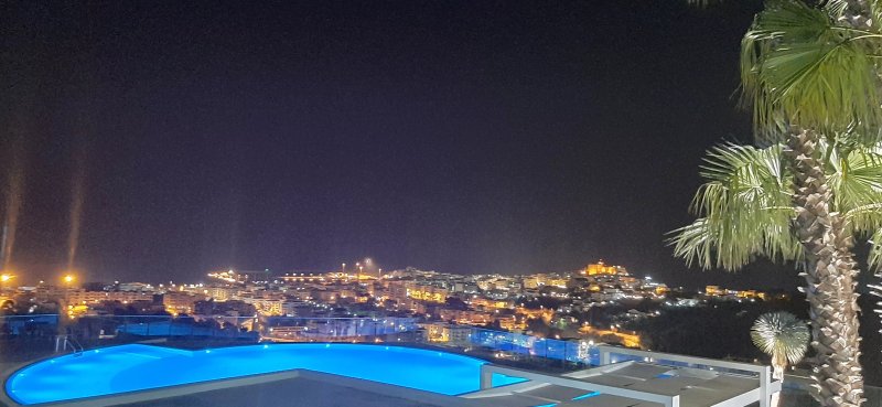 Villa Coppitella Rooms & Apartments