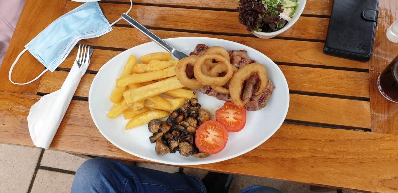 Hinton Arms