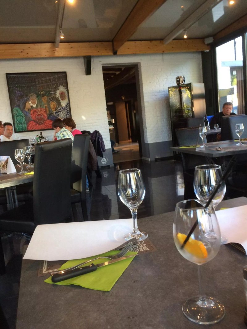 Bella Venezia Ristorante