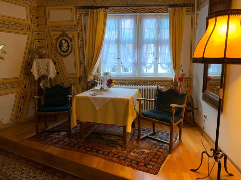 Gasthaus Zum Riesen