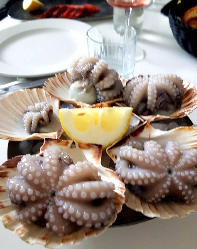 La Battigia