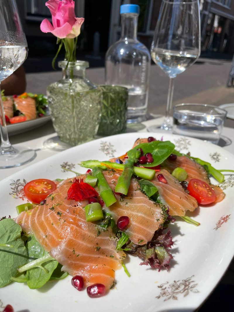 Stadsherberg Alphen Boutique Hotel