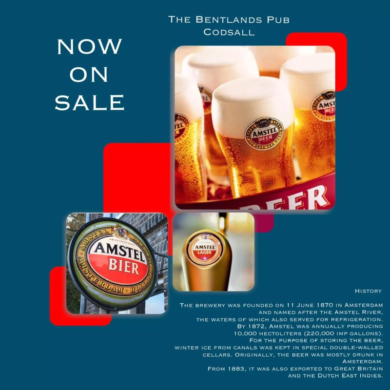 The Bentlands Pub
