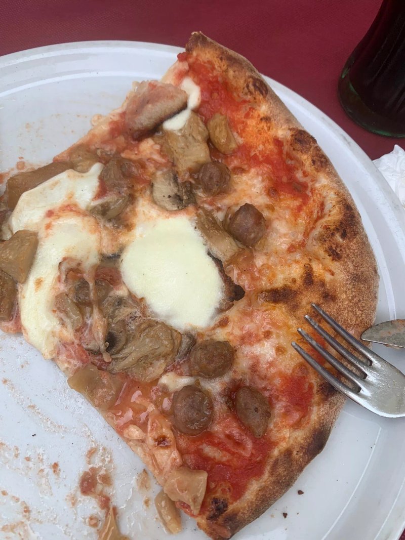 Ai Due Delfini