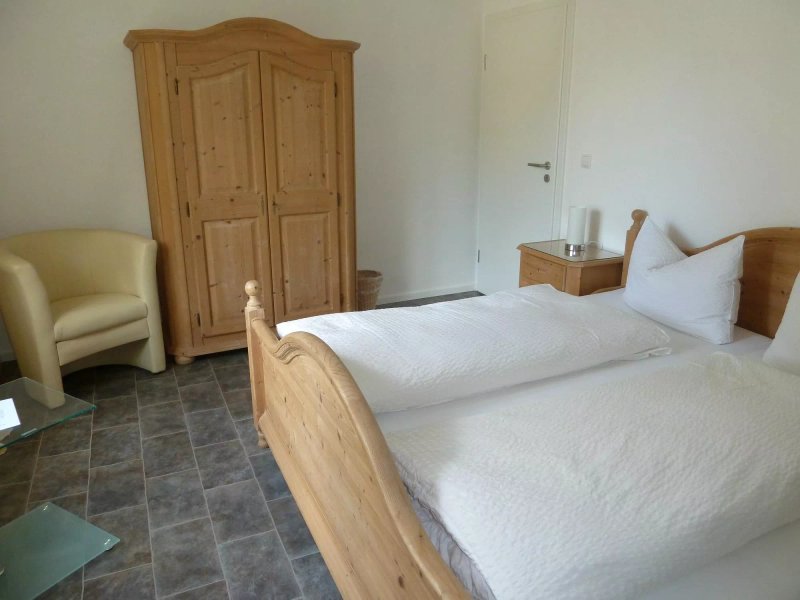 Hotel Garni Reis