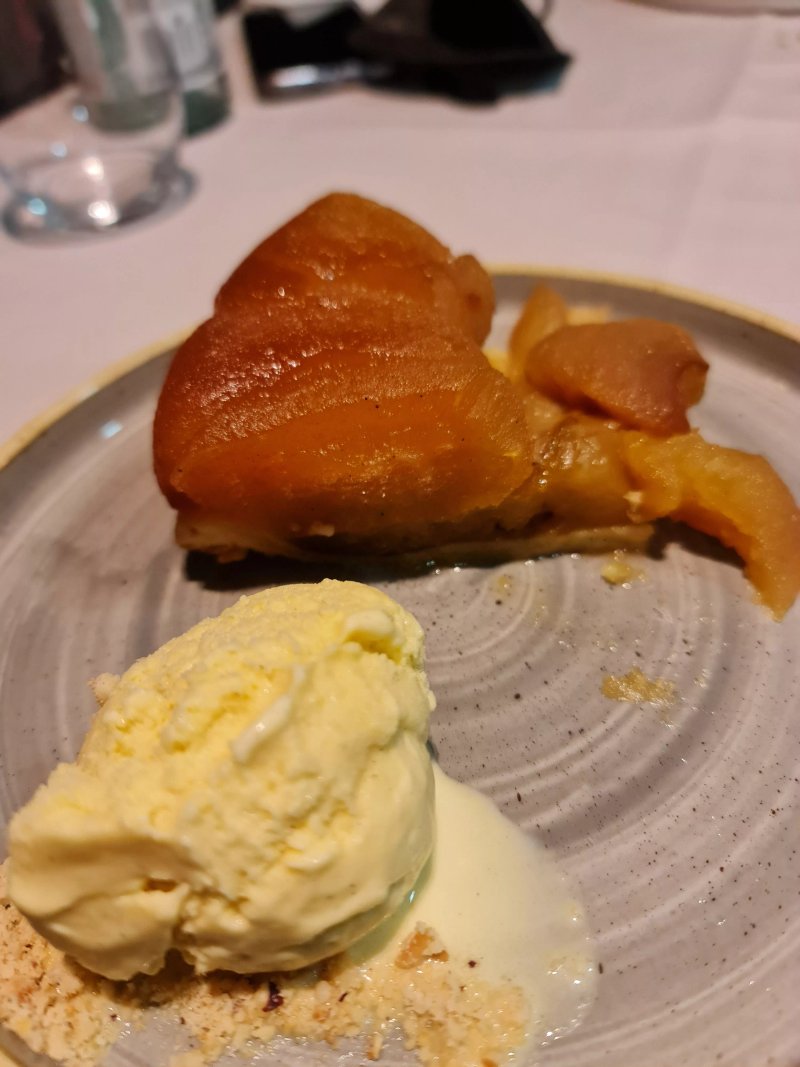 Restaurant Cal Tonet