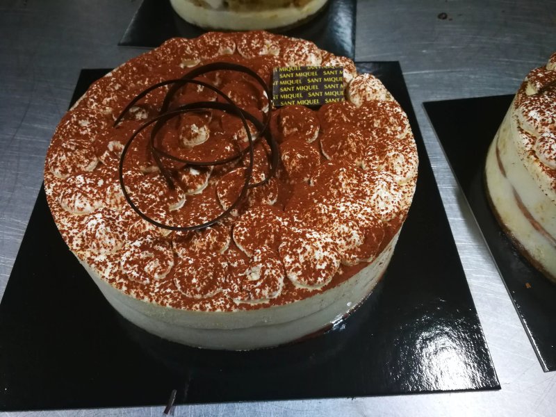 Pastisseria Sant Miquel