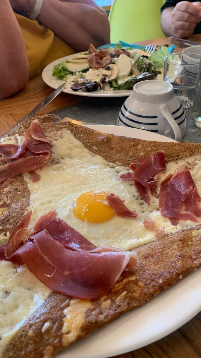 Creperie Bretonne de la Colline