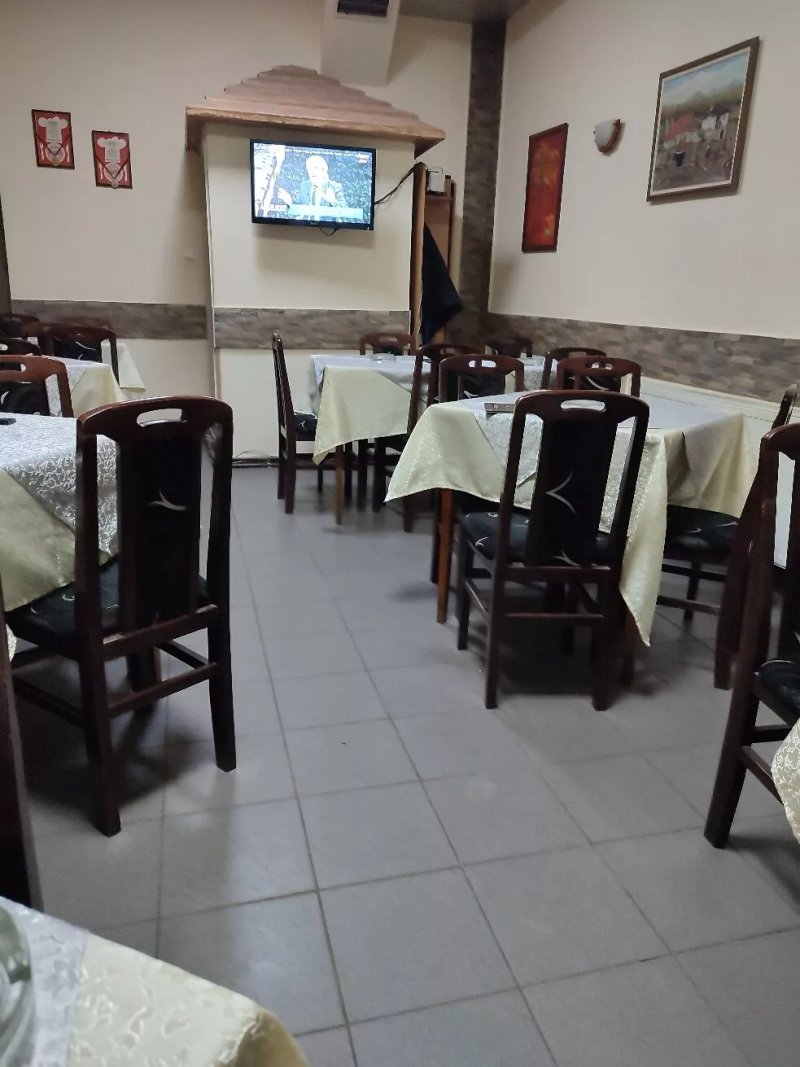 Kafana Odmor