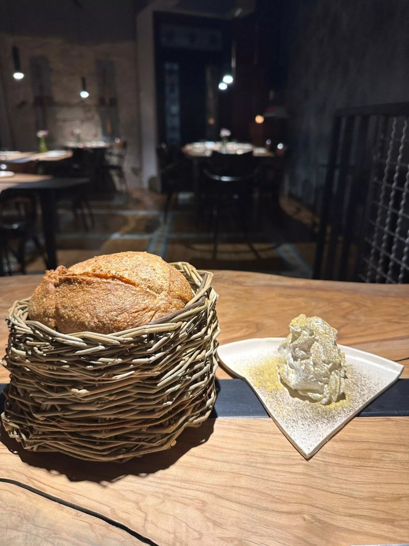 Ausa Ristorante