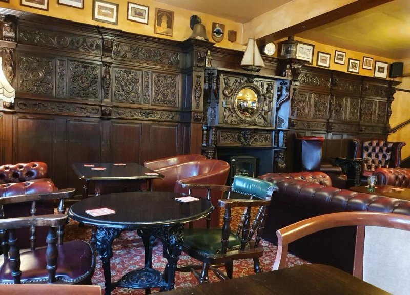 The Cornmarket