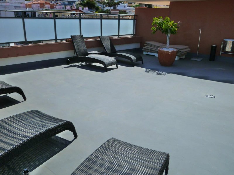 Hapimag Resort Puerto de la Cruz