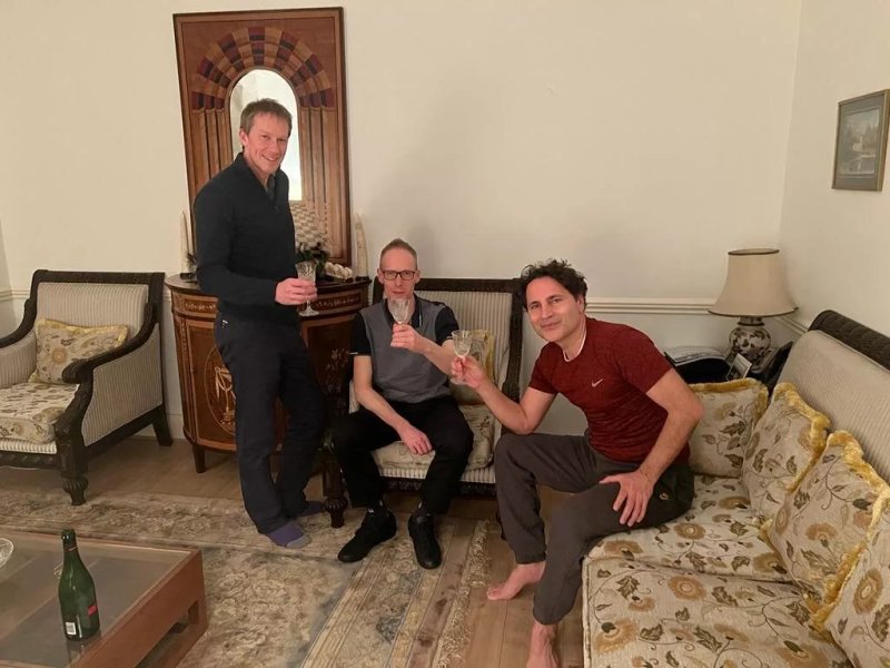 Khan's Place