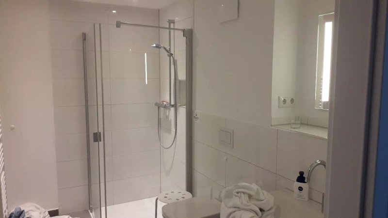 Seegarten Appartements Busum