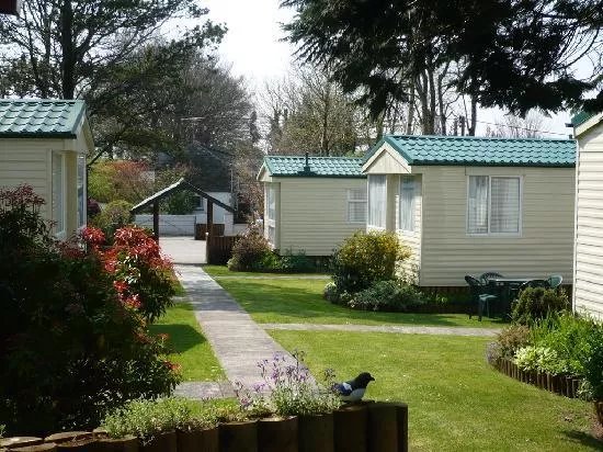 Rivermead Holidays