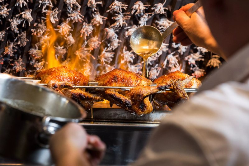 Brasserie Taste - Holland Casino
