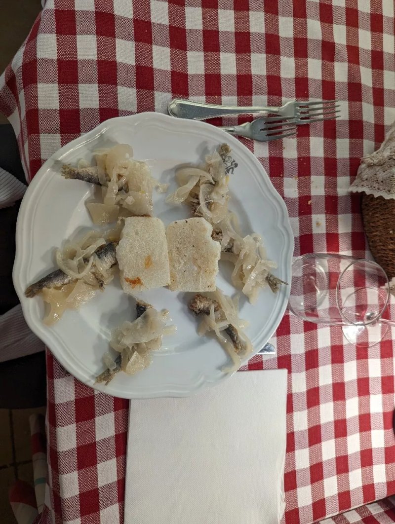 Trattoria Due Mori