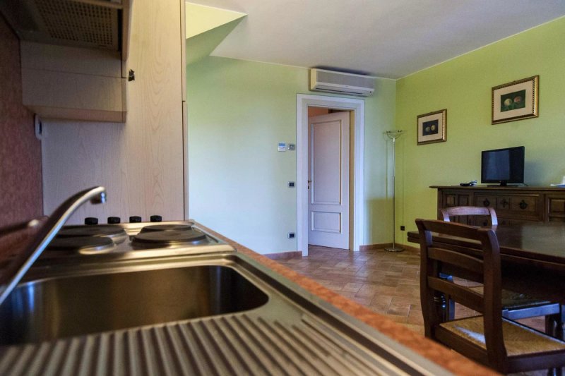 Agriturismo Corte Benedetto