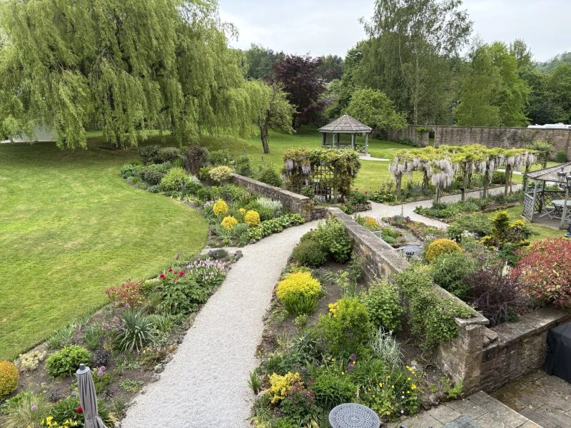 Oakhill Hotel