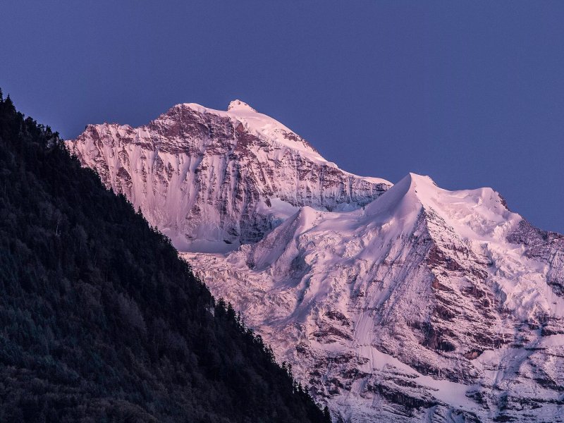 Bodeli Budget Interlaken