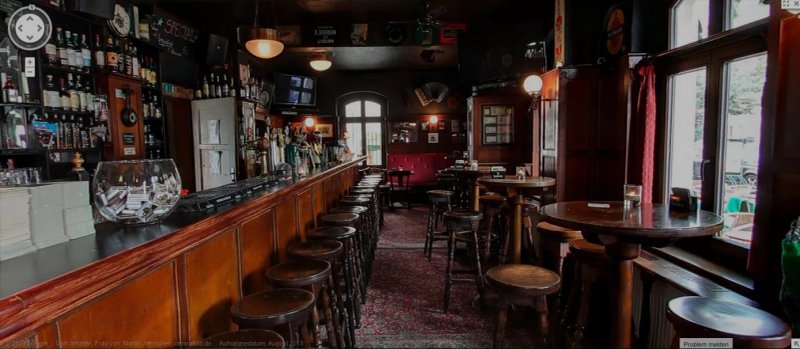 Killiwilly Irish Pub