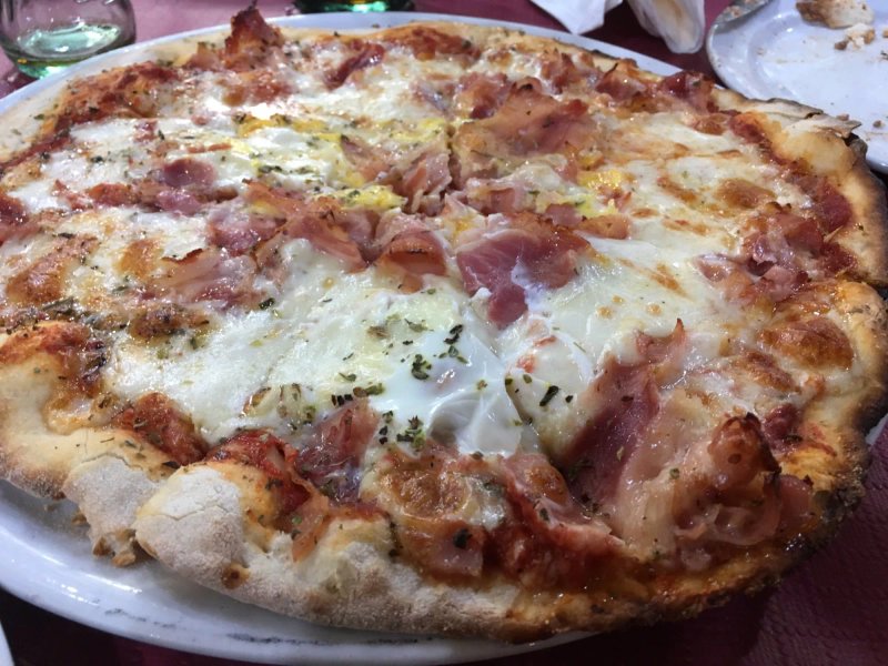 Pizza Quick