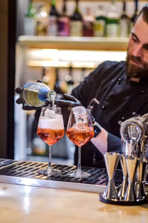 Il Punto Enoteca Wine & Food