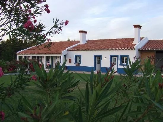 Monte Da Charca