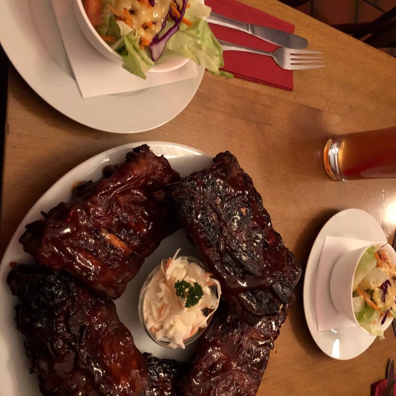 John's American Restaurant & Bar
