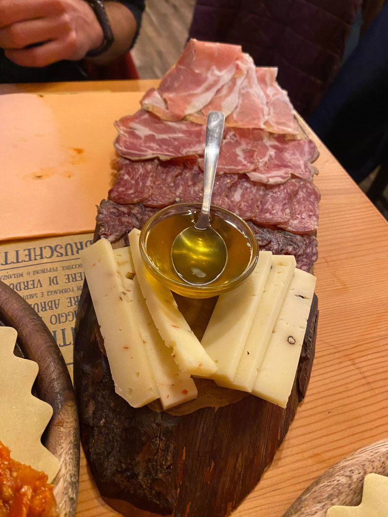 Arrosticinando Infernetto