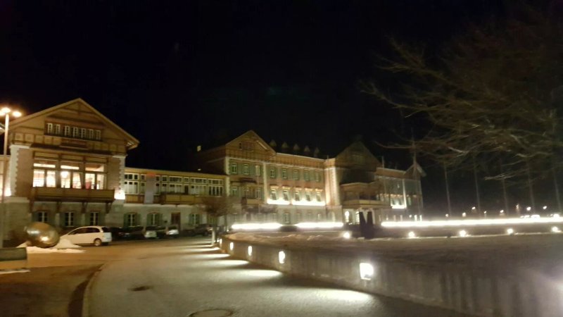 Guesthouse - Cultural Center Gustav Mahler