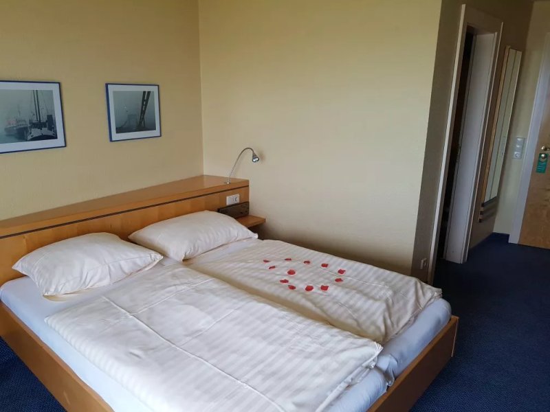 Nordseehotel Wilhelmshaven