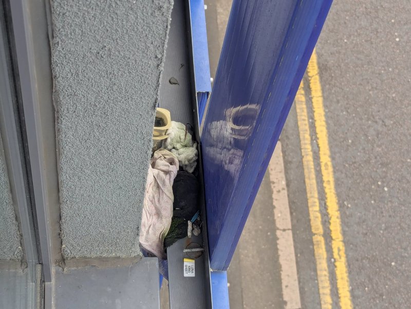 Travelodge Peterborough Central